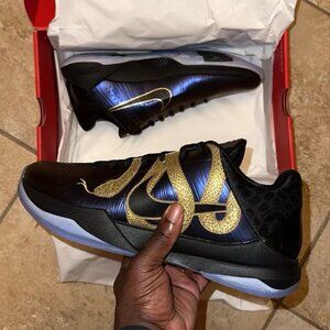 Zoom Kobe 5 Protro “Year of the Mamba” - Eggplant Size 10.5